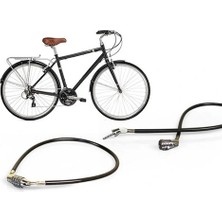 Aydogan's Şifreli Bisiklet Kilidi