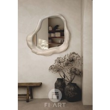 Navona - Dekoratif Çerçeveli Ayna