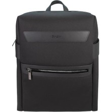 Scrikss Scrıkss DR11085-1 (Select) Urban Sırt Çantası Siyah