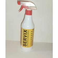 Aydogan's Dezenfektif - Sinek Kovucu -  Arındırıcı Ekolojik Yüzey Temizleyici