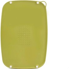 Aydogan's Tırtıklı ve Düz Kesme Panosu Et Için En Ideali