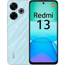 Xioami Redmı 13  128 GB 8 GB Ram (Türkiye Garantili)