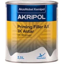 1k Priming Filler Ax Gri- Açik Gri 2.5 Lt