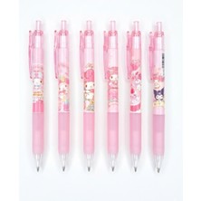 Dogadastore My Melody 0,7 Uçlu Versatil Kalem