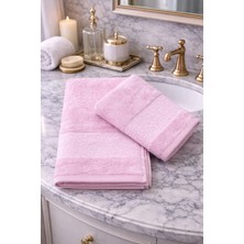 Tekstil Stokları %70 Bambu %30 Pamuk Ipinden 1 Adet 50X90CM 1 Adet 70X140CM Kadın Erkek Banyo Havlusu