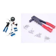 Aydogan's Perçin Atma Makinesi