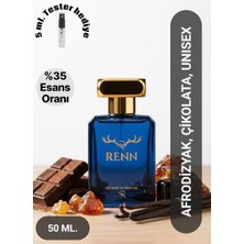 NORD RENN NG712-AFRO No.7-Unısex-Afrodizyak