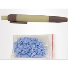 DS LLC Ieg™ Hacamat Kalemi DSLLCRS-ETIEG34