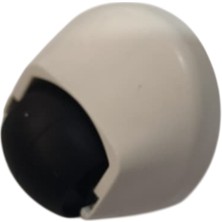 Ümit Maker Xiaomi Mi Vacuum Mop P Robot Süpürge Beyaz Ön Tekerlek (Ön Yönlendirme Tekerleği)