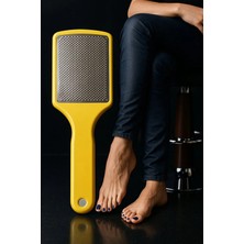 MasterCar Geniş Ağızlı Paslanmaz Çelik Topuk Rendesi Topuk Nasır Temizleme Ayak Bakım Törpüsü