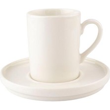 Bambum Aden 6 Kişilik Kahve Fincan Takımı B5239