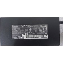 Casper Excalibur G870 Adaptör 20V 9A 180W Orjinal
