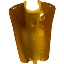 Honda Today 50 Ön Iç Panel Sarı