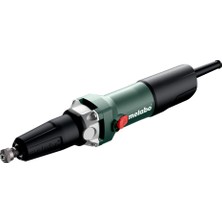 Metabo G 400 Kalıpçı Taşlama - 601052000