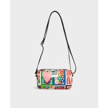 Wouf Discobabe - Mini Çanta / Telefon Çantası