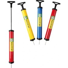 Aydogan's Top Şişirme Pompası - Uzun