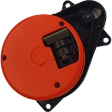 Ümit Maker Xiaomi Mi Vacuum Mop P Robot Süpürge Lidar Sensör