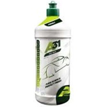 Puris Wet Wax-Islak Görünümlü Boya Koruma-1,00 Lt