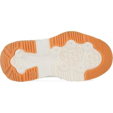Vicco 946.P24K.440-15 Bej Çocuk Spor Ayakkabı 22 Numaralı Erkekler İçin Hafif P.U Taban