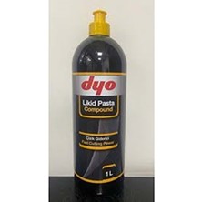 Dyo Likid Pasta, 1 Litre