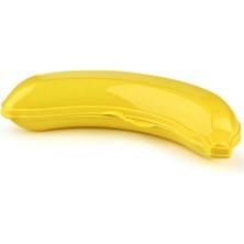 Aydogan's Muz Şekilli Saklama Kabı 500 ml