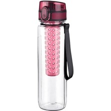 Aydogan's Detoks Matara Suluk - Sızdırmaz Kapak Mekanizmalı 700 ml