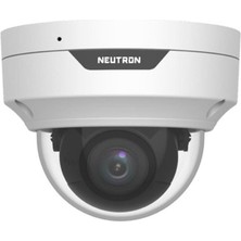 Neutron NEU-IPD222-28A 2mp Dome Ip Kamera-Sesli, Sd Kart