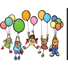 23 Nisan Ulusal Egemenlik Çocuk Bayramı, Fotoğraf Çekimi, Kumaş Arka Fon 200X250 Ekleme  Dikişli