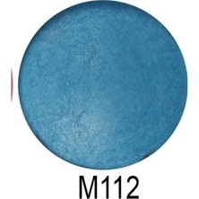 Mybl Flormar Matte Terracotta Eye Shadow Mat Far M112