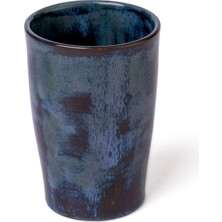 Neptune Marbling Derin Sessizlik Bardak