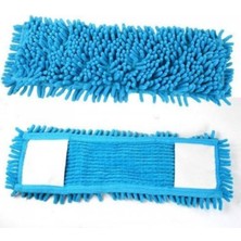 Şeylişeyler - Mikrofiber Makarna Mop 50 cm 1 Adet