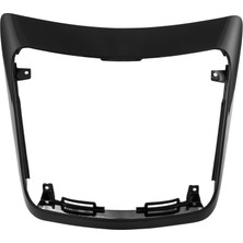 Sıp Scootershop Vespa Gts-Gtv Stop Çerçevesi *parlak Siyah* (2023- ) / Sıp