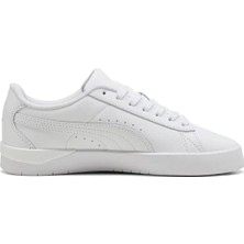 Puma Jada Classic Kadın Sneaker-Sentetik + Hakiki Deri