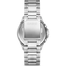 Casio MTP-1374D-1AVDF Uygun Orjinal Saat Kordonu Çelik   (452)