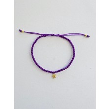 Lamos Takı Lamos Star Charm Bileklik