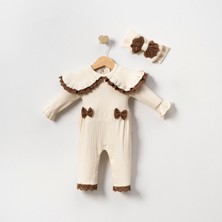 İlay Bebek Bebek Tulum