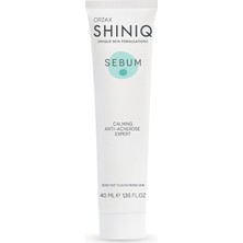 Shınıq Calmıng Antı-Acnerose Expert 40 ml