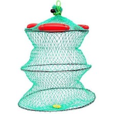 Sea Horse Livar Fileli Şamandıralı 45