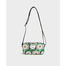 Wouf Kaleido Mini Çanta / Telefon Çantası