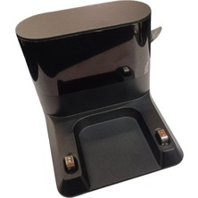 Ümit Maker Xiaomi Mi Vacuum S10T Robot Süpürge Şarj istasyonu Dock Kablo Dahil