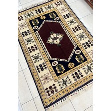 Yörem Halı El Halı