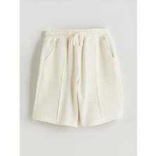 Lc Waikiki Yeni Sezon Basic Erkek Çocuk Şort