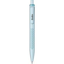 Scrikss Scrıkss Grıd-X 0.7mm Versatil Kalem Pastel Mavi - Tekli