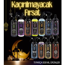 Ee Custom Car Ramazan Paketi 11 Parça Ürün+Mikrofiber Bez