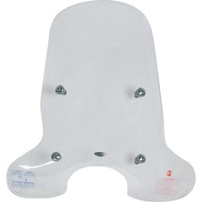 Vespa Et2-Et4 Ön Cam Uzun Boy *şeffaf* / Faco