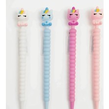 Dogadastore Unicorn 0,7 Uçlu Versatil Kalem