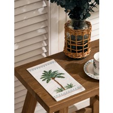 LC Waikiki Baskılı Kağıt Peçete 20 Li  (S6)