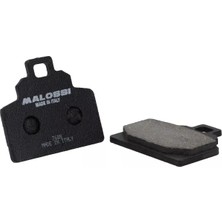 Malossi Vespa Fren Balatası Arka S62 Gts (2023- ) / Malossı