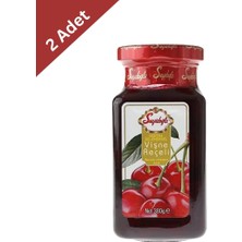 Seyidoğlu Vişne Reçeli (380 G) x 2 Adet
