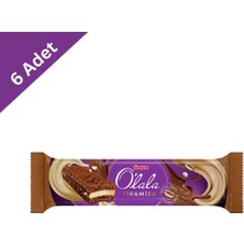 Ülker Olala Tiramisu Kek 45 gr x 6 Adet